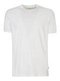 Original Vintage Cotton piquet t-shirt