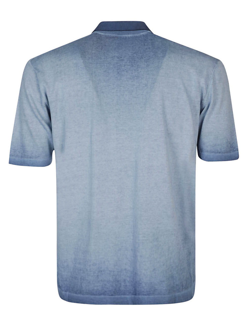 Original Vintage Cotton polo shirt