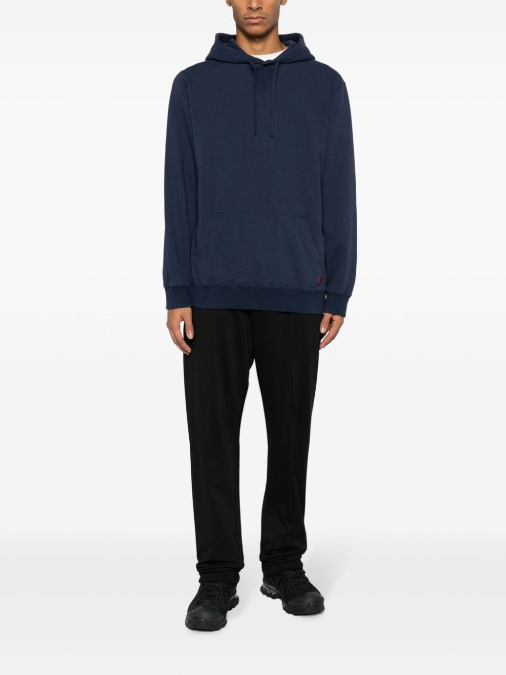 Gramicci Cotton hoodie