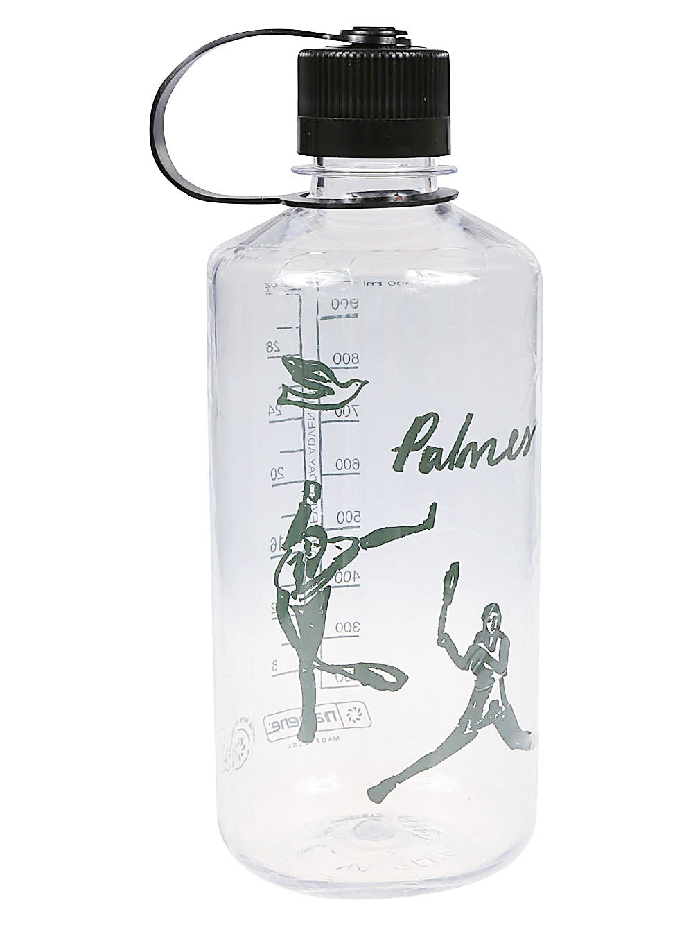 Palmes Sandy 32oz. Nalgene Bottle