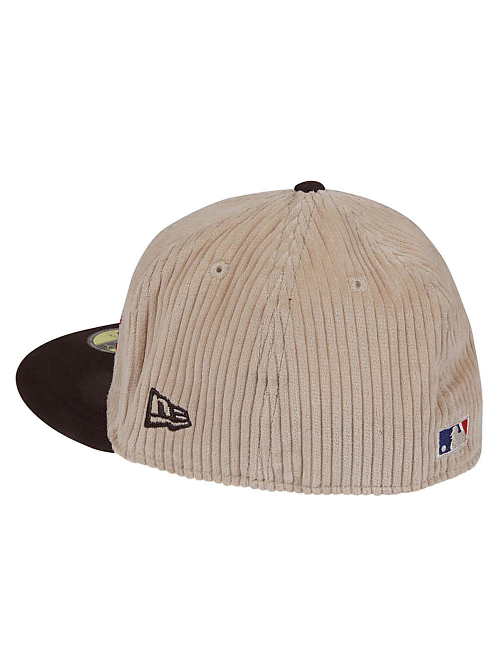 New Era Capsule New Era 59Fifty Boston Red Sox Cap