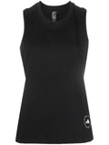 Adidas By Stella McCartney Logo sporty tank top