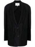 Studio Nicholson Pre Cotton blend jacket