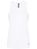 Adidas By Stella McCartney Top White