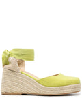 Castañer Tina wedge espadrilles