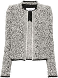Iro Hazela cotton blend jacket