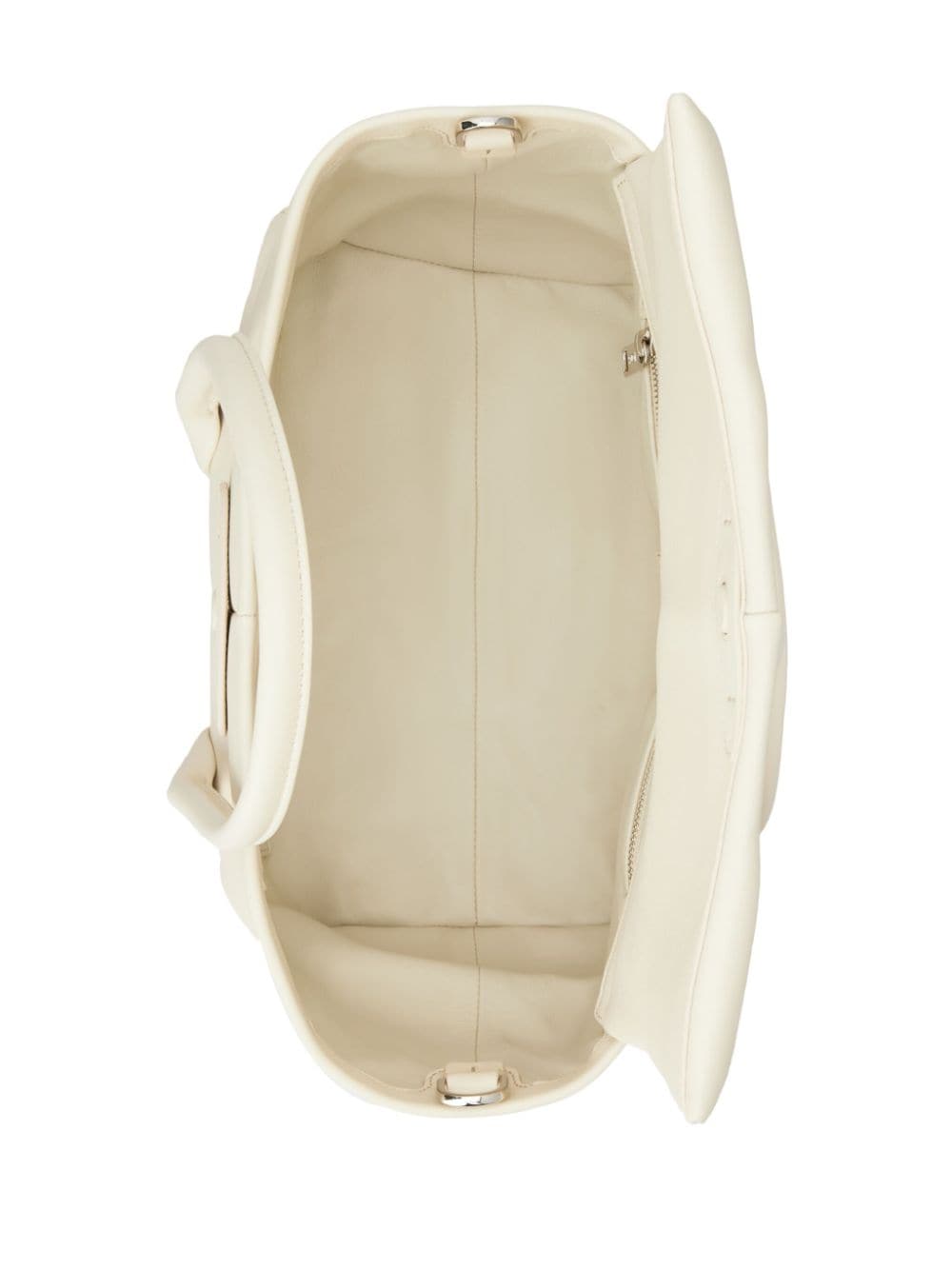 Tod's Di leather tote bag