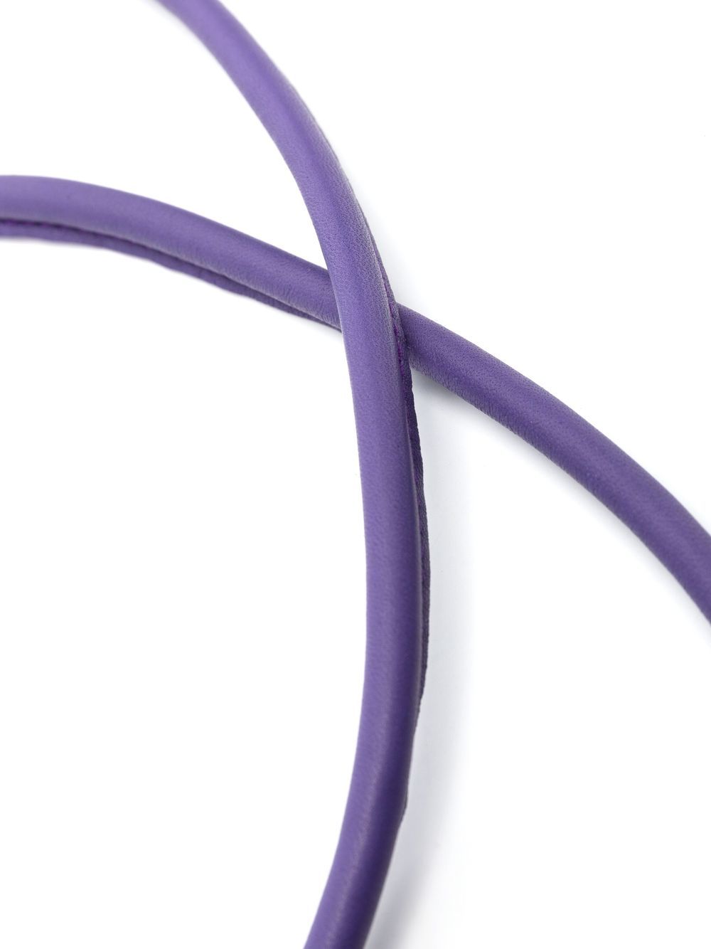 Furling By Giani Leather belt