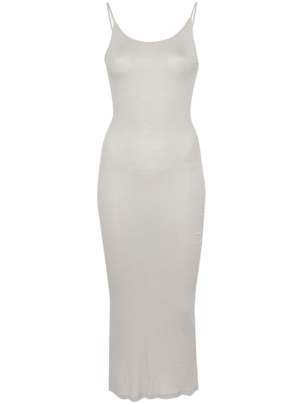 MAJESTIC Dresses GREY