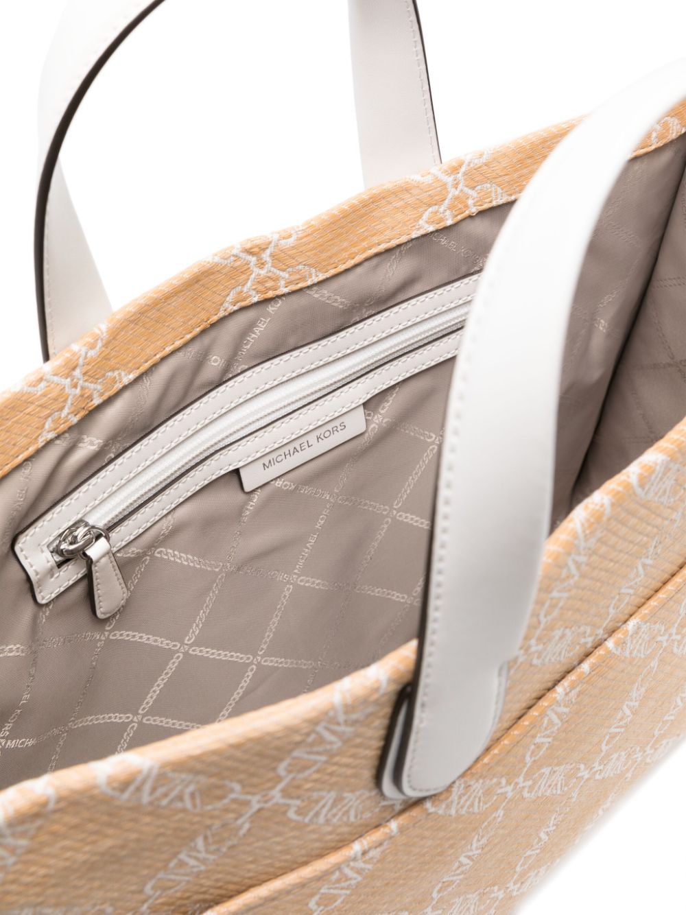 MMK large Gigi tote bag