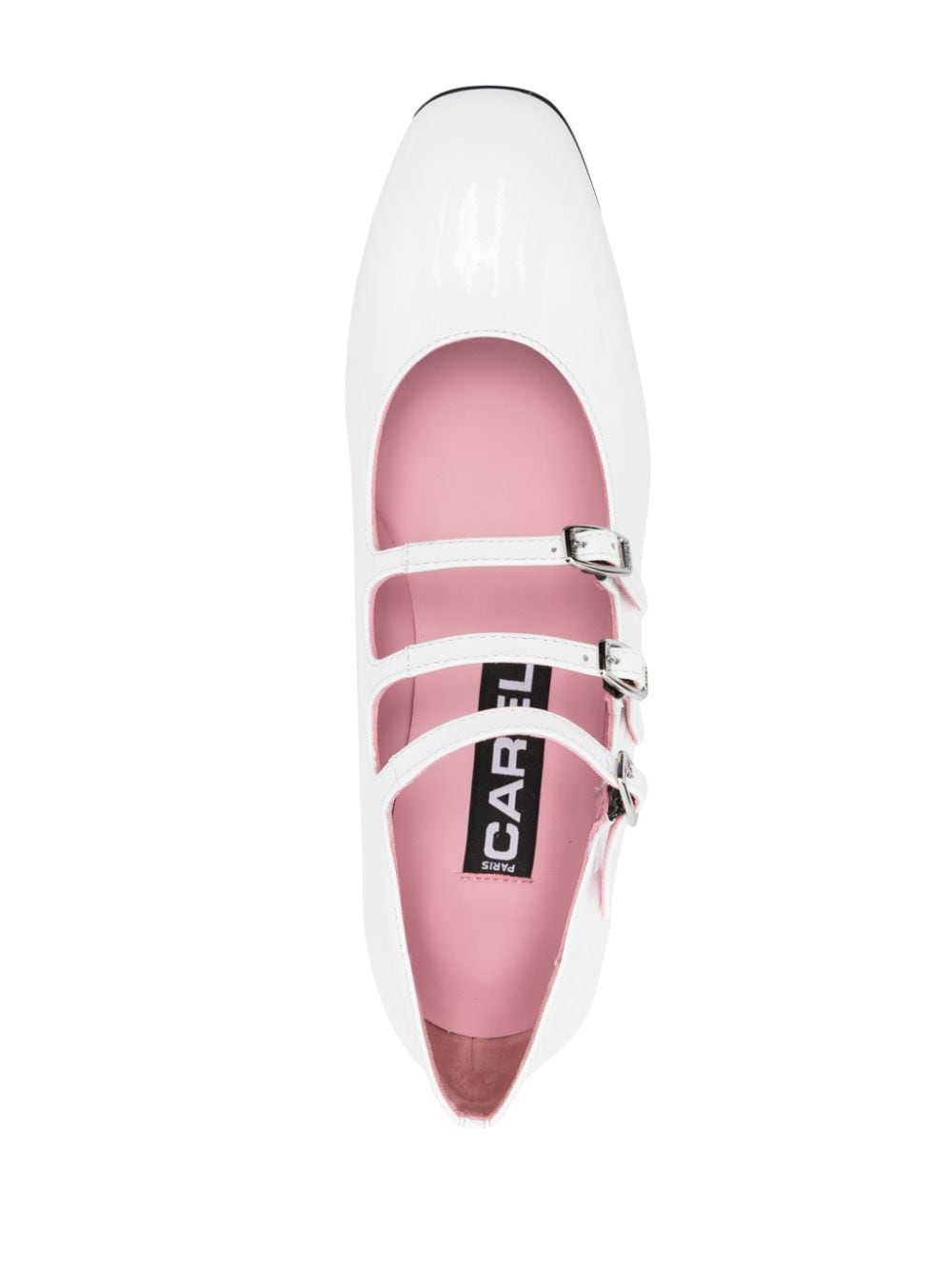 Carel Paris Ariana 35mm Pumps