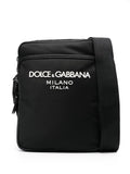 Dolce & Gabbana Nylon crossbody bag