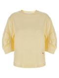 Nude Cotton T-shirt