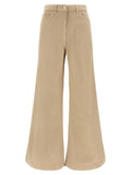Nude Tilda Pants