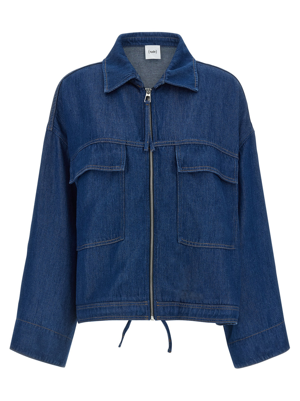 Nude Blake Denim Jacket