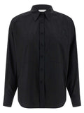 Nude Bat Sleeve Shirt