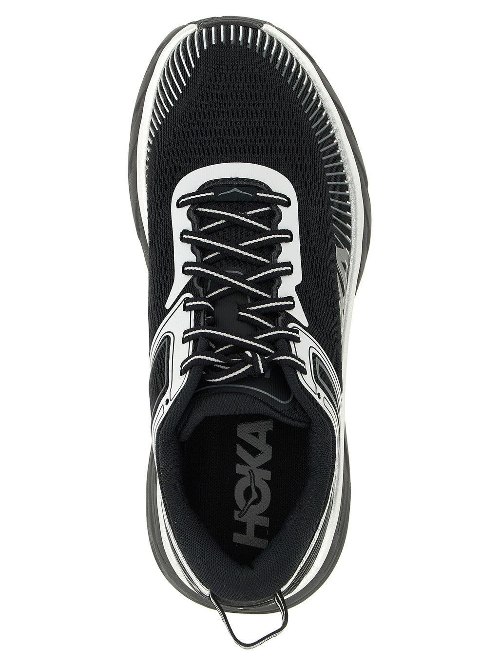 Hoka One One Bondi 7 Sneakers