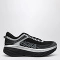 Hoka One One Bondi 7 Sneakers Black/Stardust