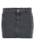Rotate Birger Christensen Nela Skirt