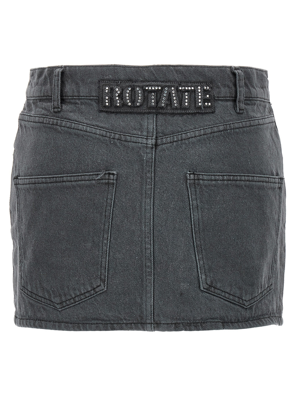 Rotate Birger Christensen Nela Skirt