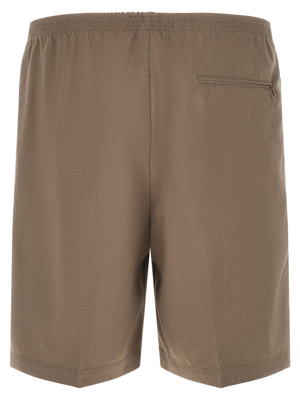 Cellar Door Arno Bermuda Shorts