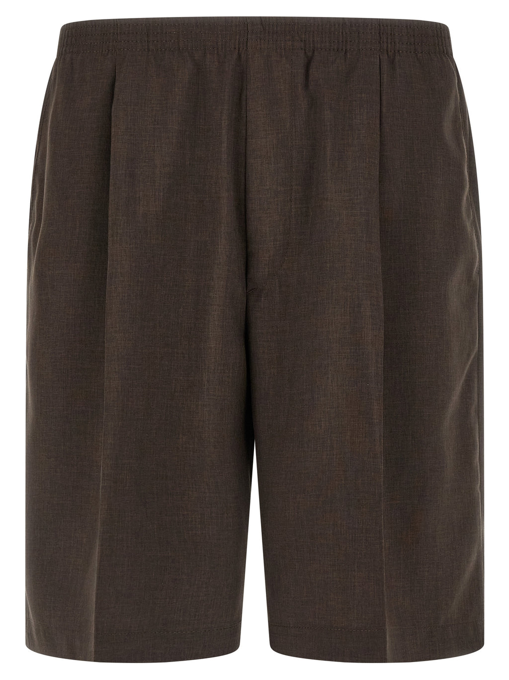 Cellar Door Arno Bermuda Shorts