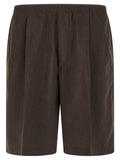Cellar Door Arno Bermuda Shorts