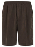 Cellar Door Arno Bermuda Shorts