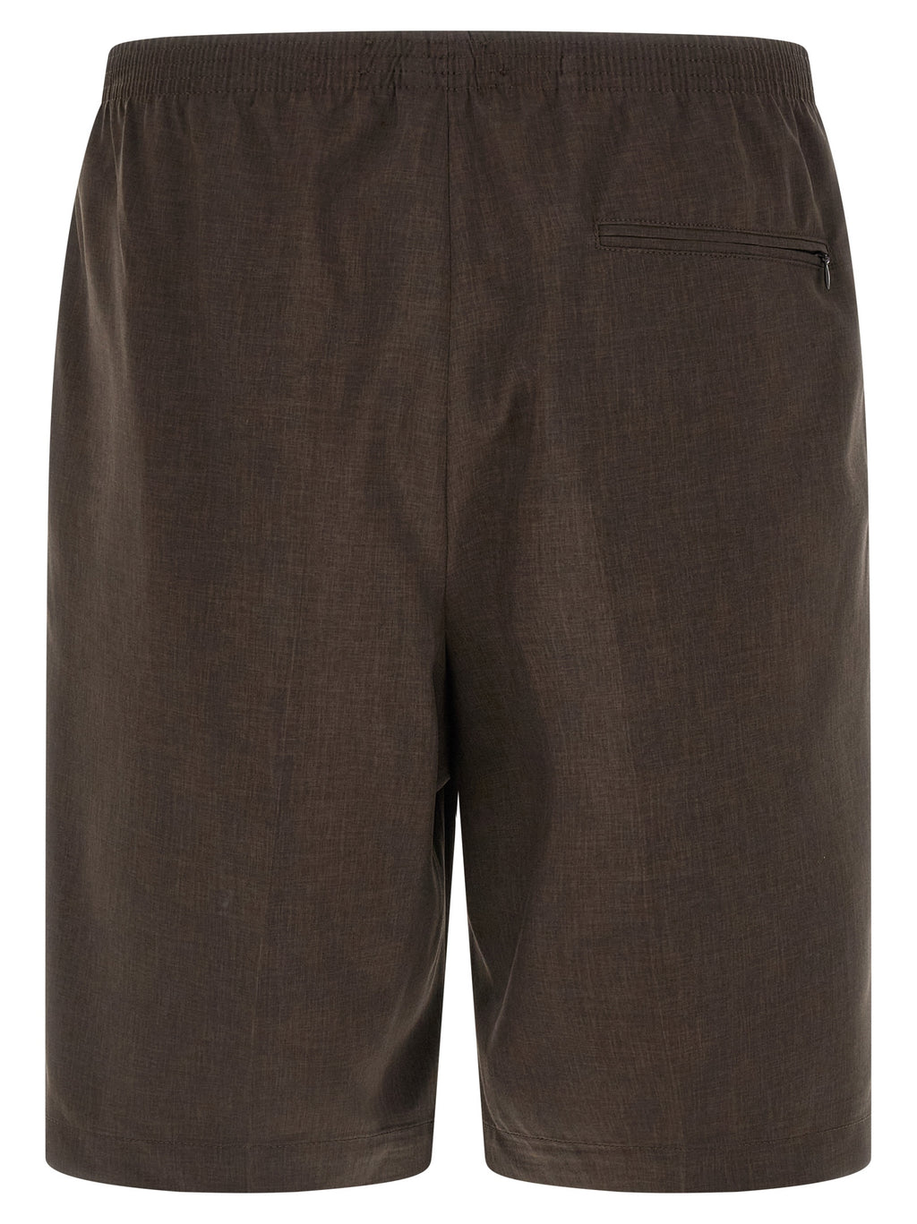 Cellar Door Arno Bermuda Shorts
