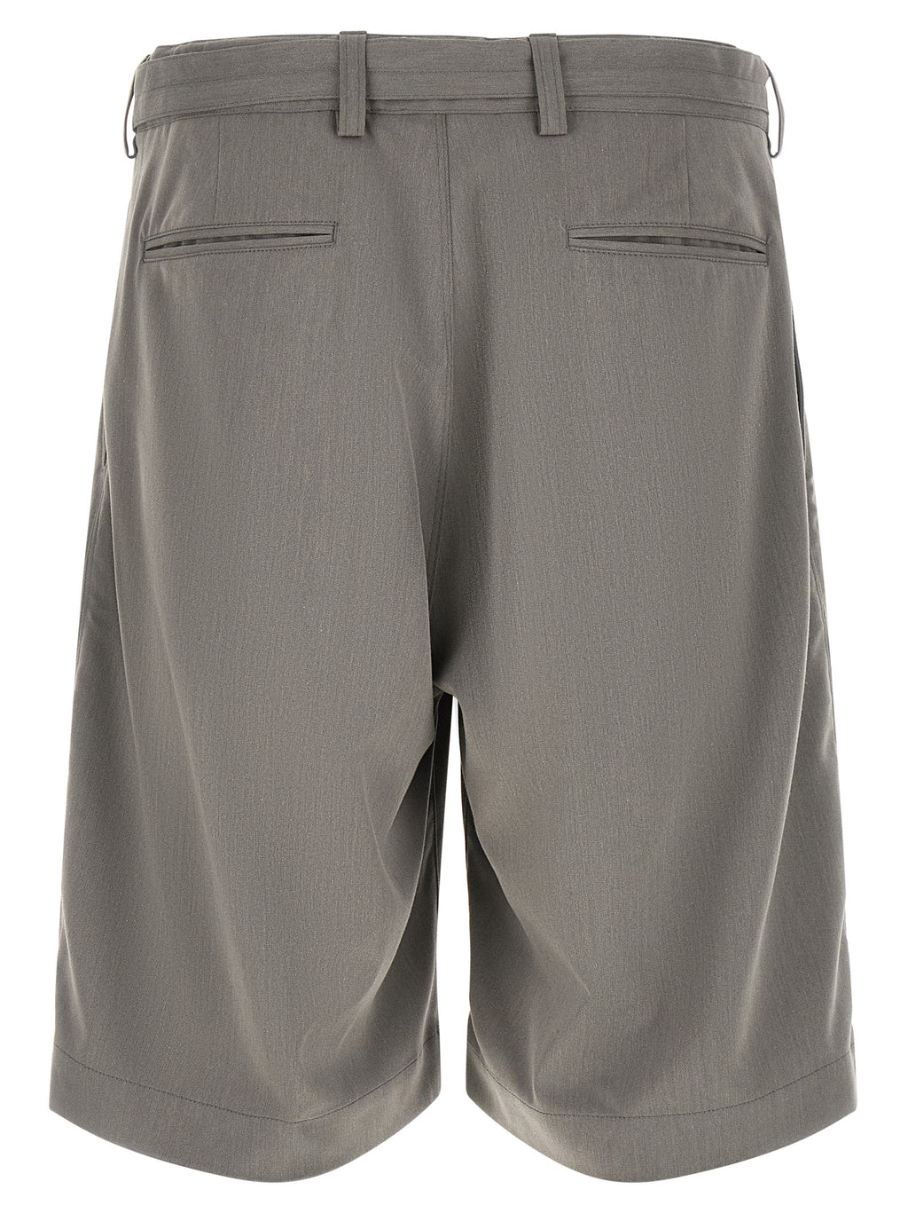 Cellar Door Viper Bermuda Shorts