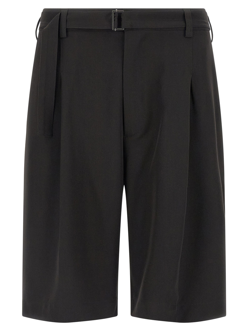 Cellar Door Viper Bermuda Shorts