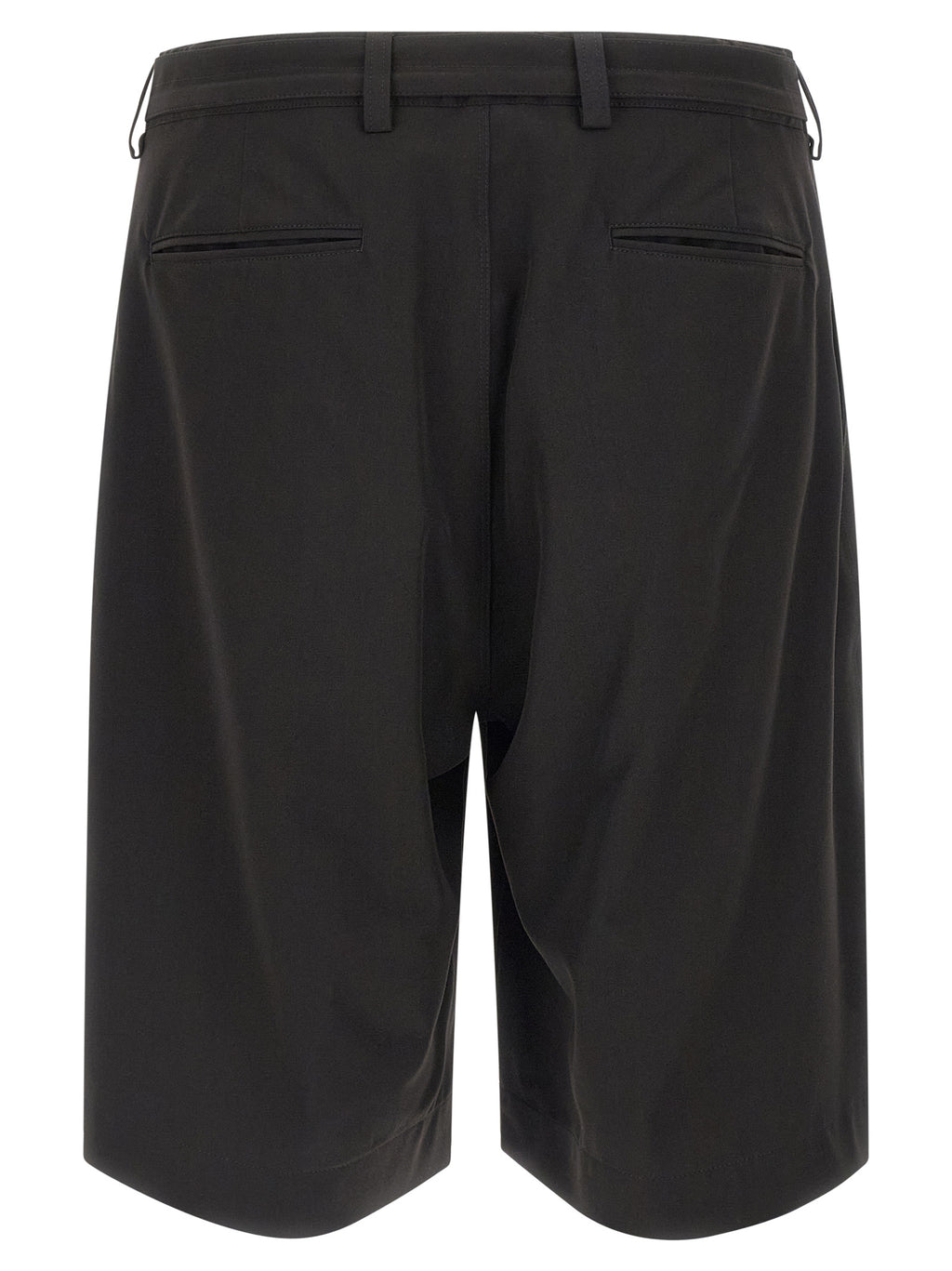 Cellar Door Viper Bermuda Shorts