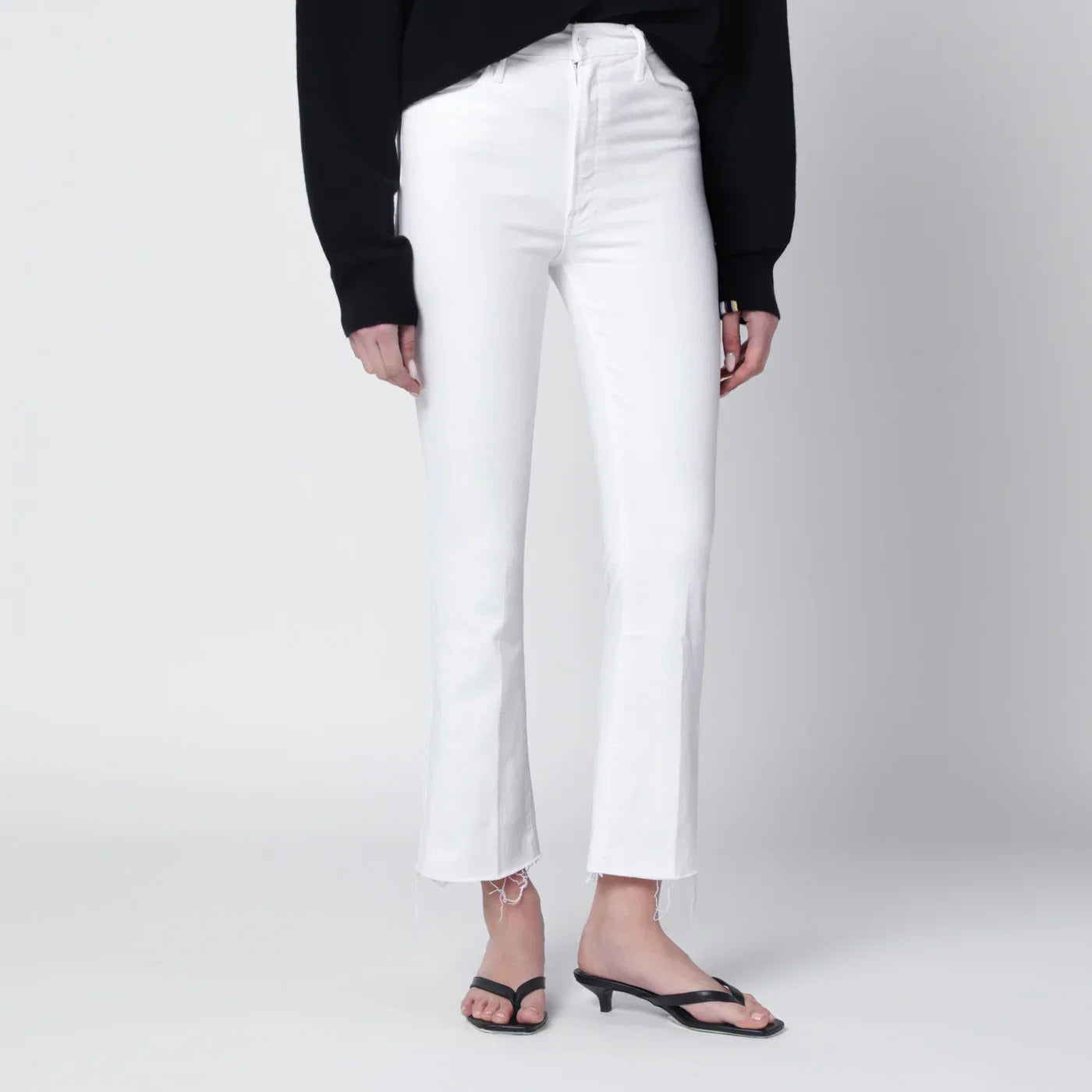 Mother White Fairest Of Them All trousers