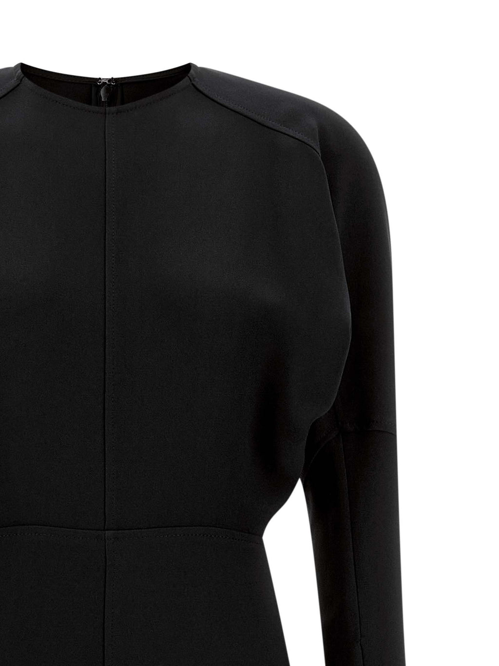 Victoria Beckham Dolman Dress