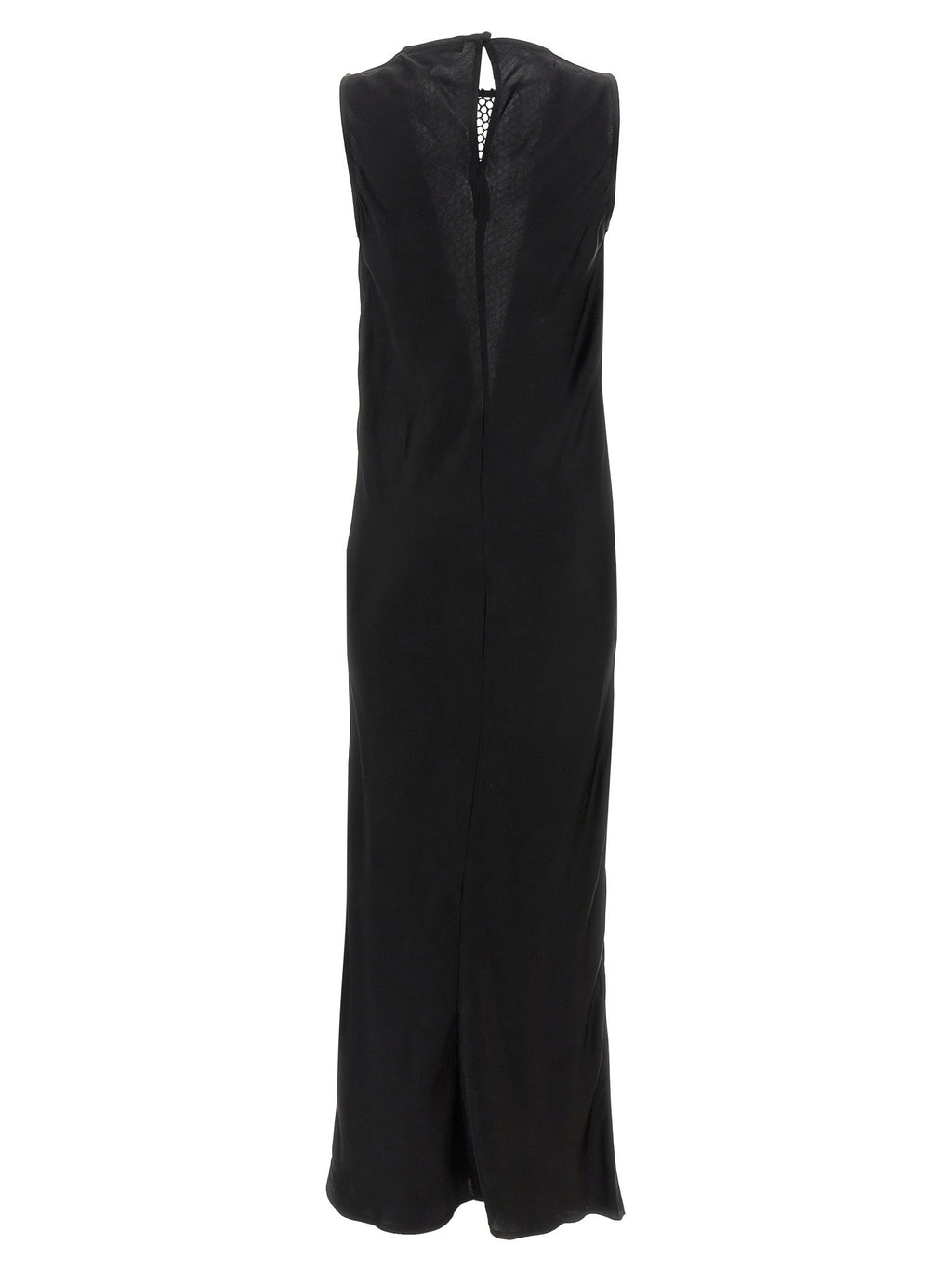 Rotate Birger Christensen Sleeveless Midi Dress