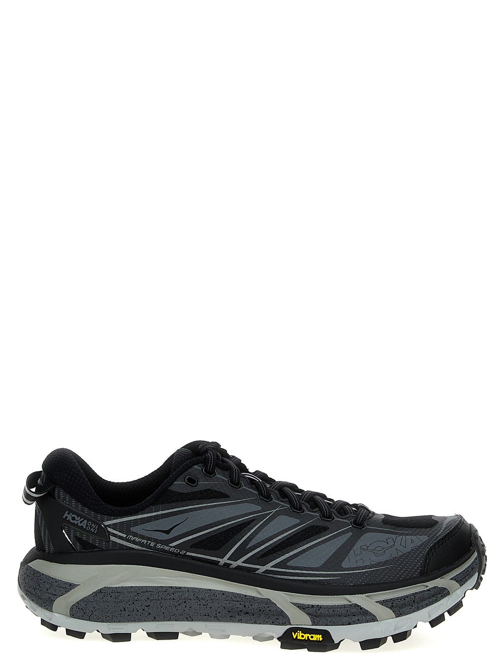 Hoka One One Mafate Speed 2 Sneakers