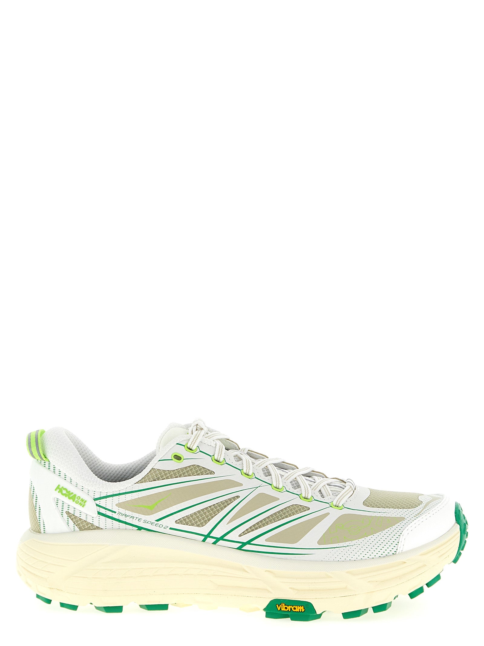 Hoka One One Mafate Speed 2 Sneakers
