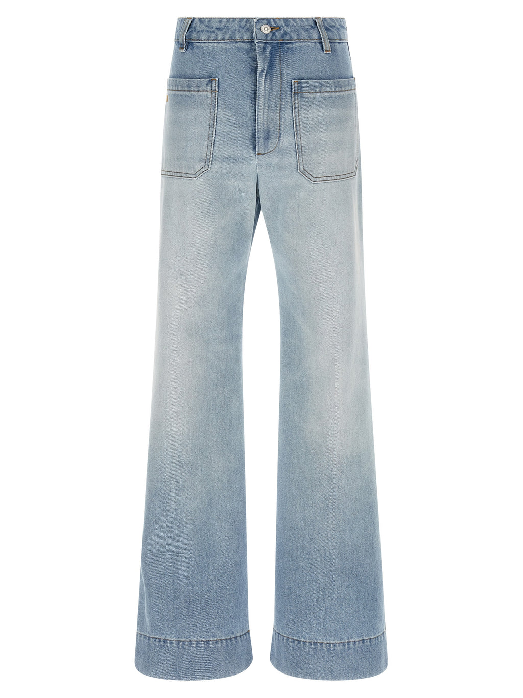 Victoria Beckham Alina Jeans