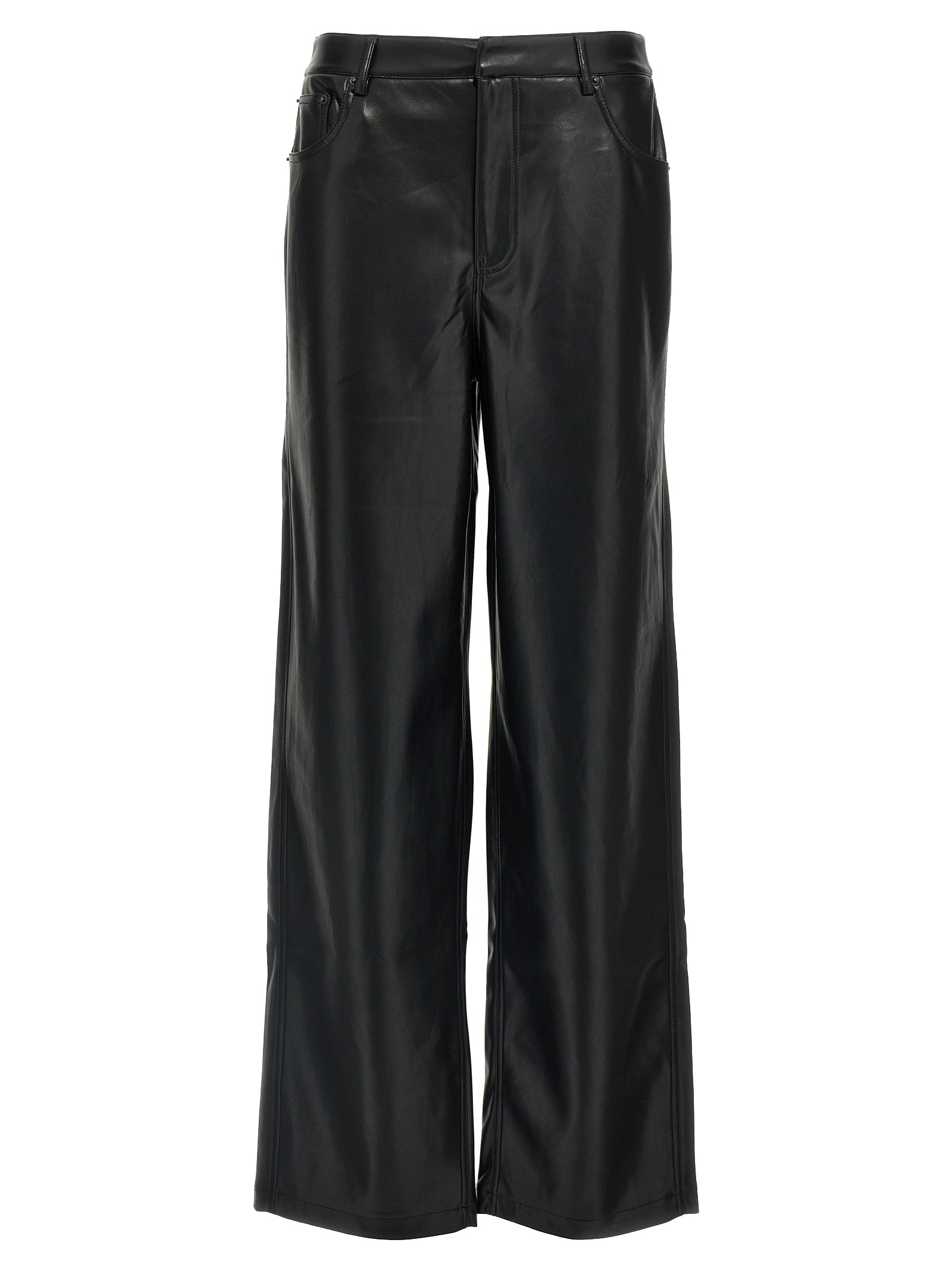 Rotate Birger Christensen Five-pocket Pants