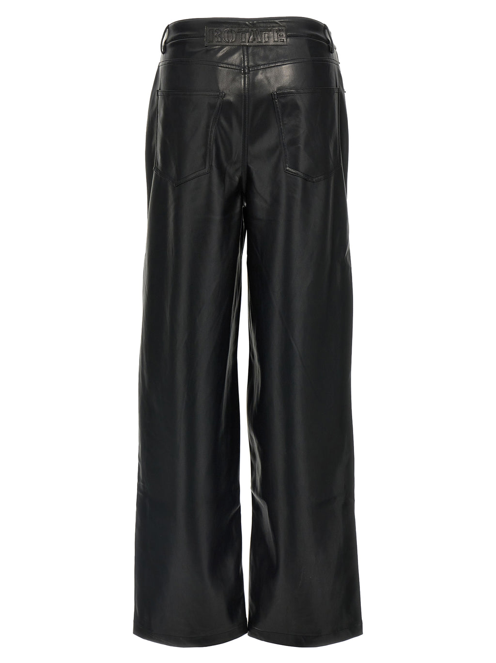Rotate Birger Christensen Five-pocket Pants