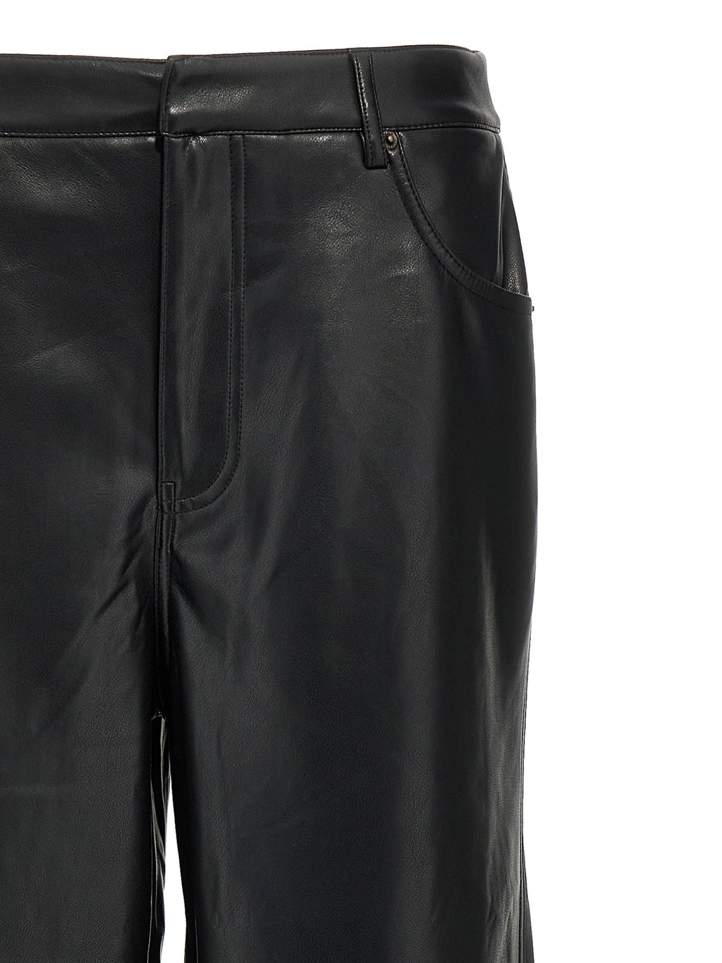 Rotate Birger Christensen Five-pocket Pants