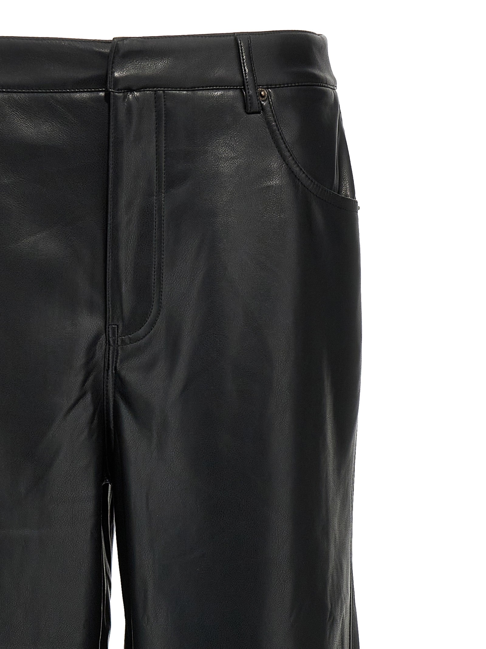 Rotate Birger Christensen Five-pocket Pants