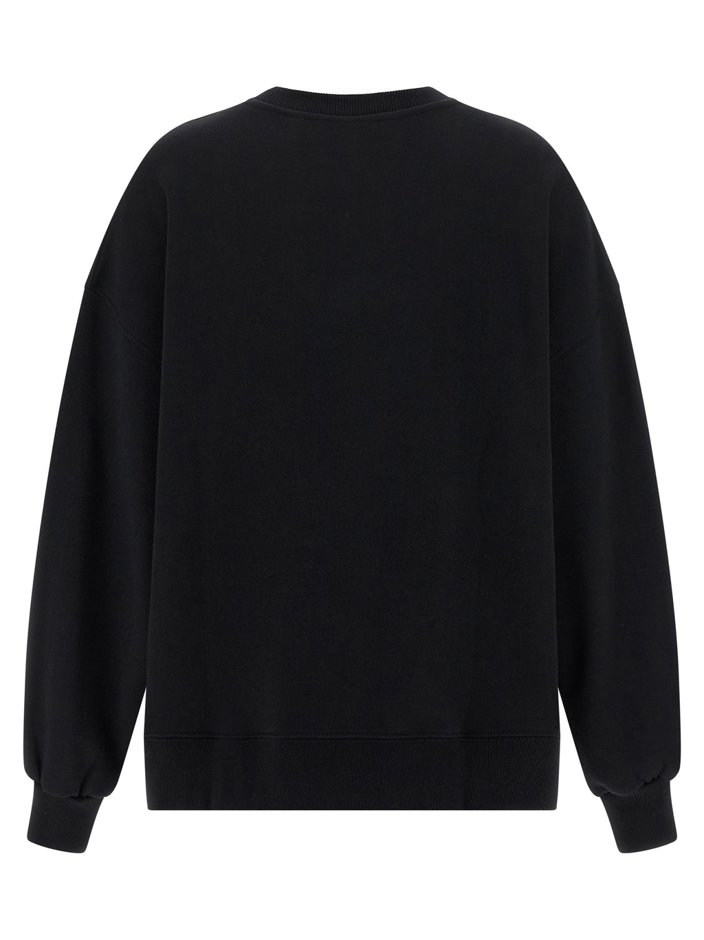 Rotate Birger Christensen Heavy Sweat Sweatshirt