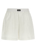 Rotate Birger Christensen Elasticated Shorts