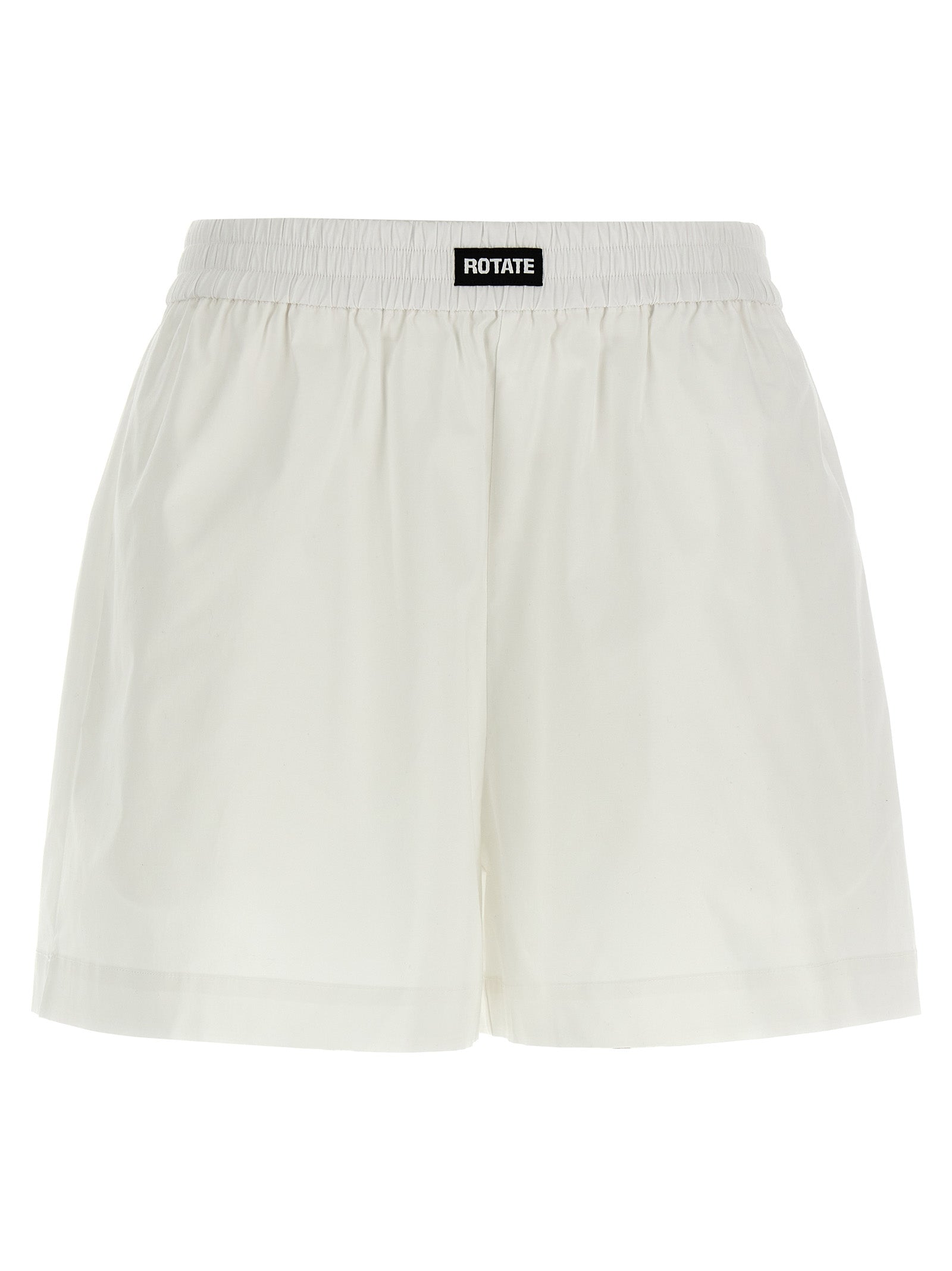 Rotate Birger Christensen Elasticated Shorts