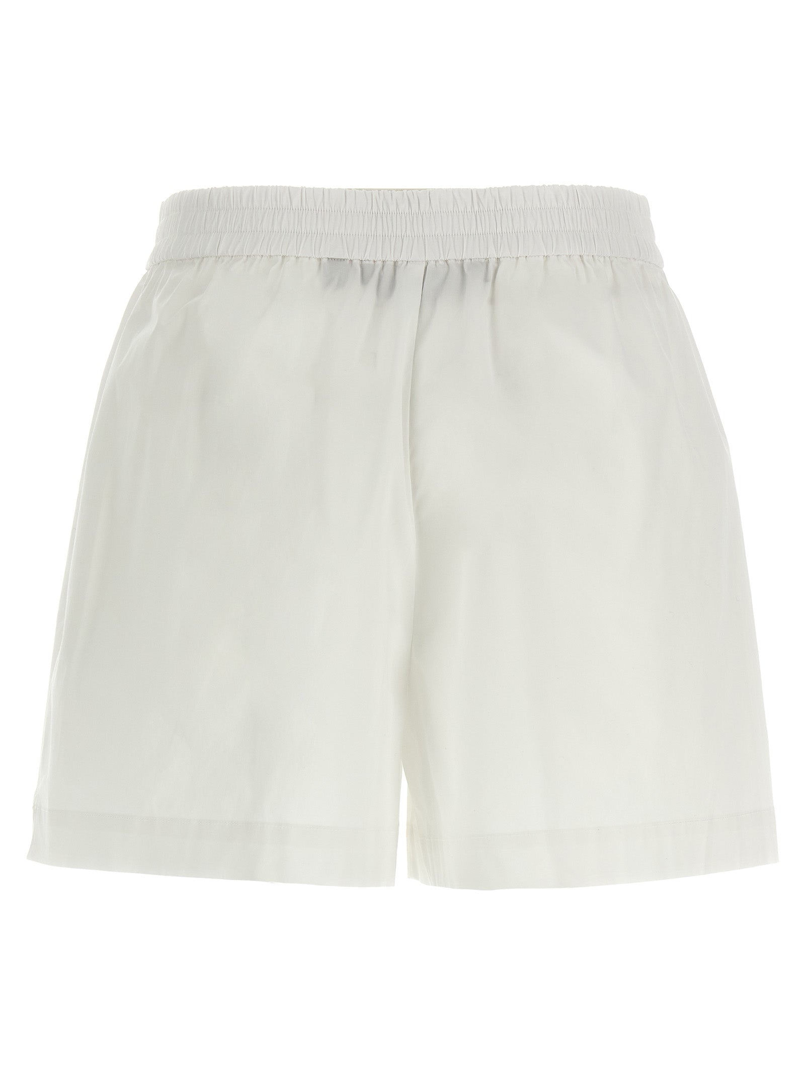 Rotate Birger Christensen Elasticated Shorts