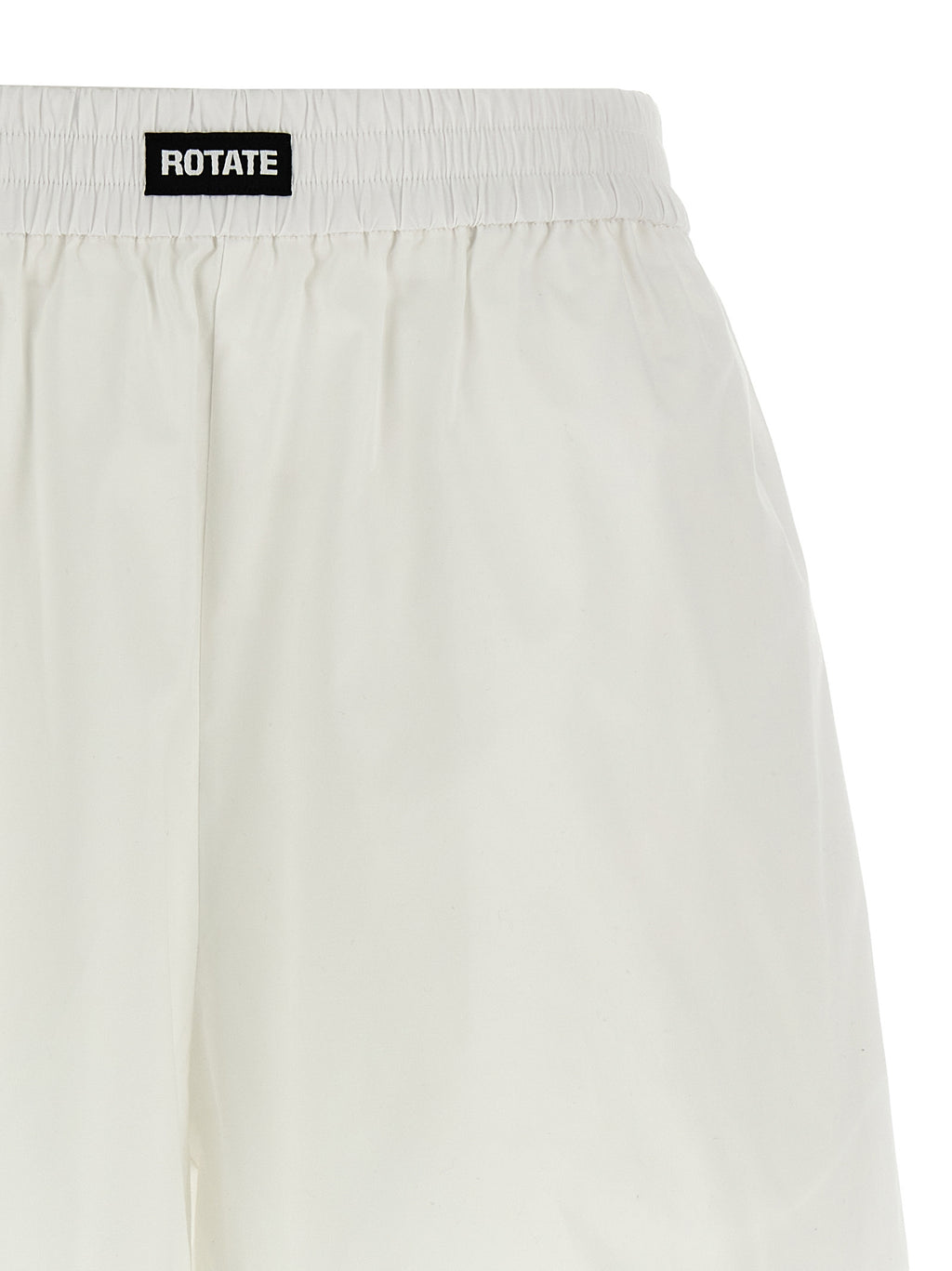 Rotate Birger Christensen Elasticated Shorts