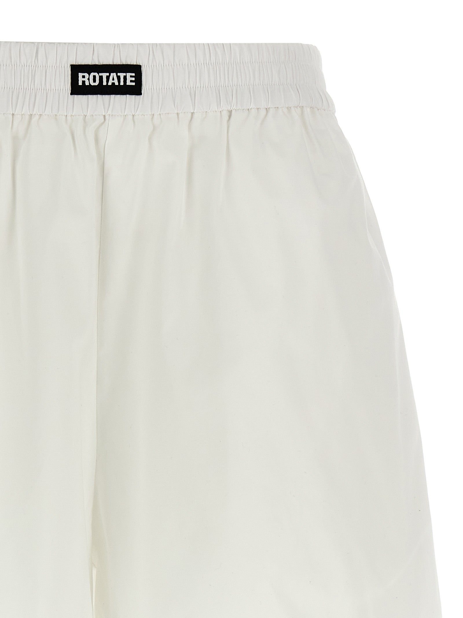 Rotate Birger Christensen Elasticated Shorts