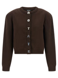 Rotate Birger Christensen Firm Knit Cardigan