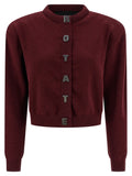 Rotate Birger Christensen Firm Knit Cardigan